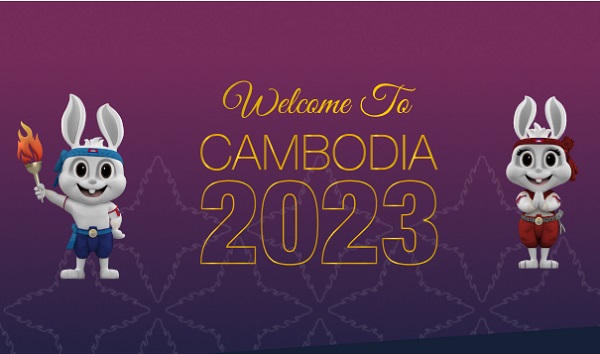 Giải bóng đá nam SEA Games 32 tại Campuchia đầy thành công
