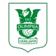 Logo NK Olimpija Ljubljana