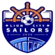 Logo Lion City Sailors