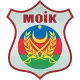 Logo FK MOIK Baku