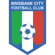 Logo Brisbane City